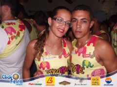 Bloco Trotte